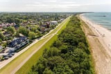 Ferienwohnung in Zingst - Villa Strandblick Ostseetraum direkt am Meer - Bild 1
