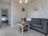 Ferienwohnung in Zingst - Villa Strandblick Ostseetraum direkt am Meer - Bild 11