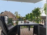 Ferienwohnung in Zingst - Villa Strandblick Ostseetraum direkt am Meer - Bild 24