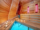 Ferienwohnung in Zingst - Villa Strandblick Ostseetraum direkt am Meer - Bild 14