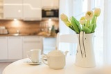 Ferienwohnung in Zingst - Villa Strandblick Ostseetraum direkt am Meer - Bild 17