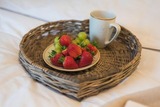 Ferienwohnung in Zingst - Villa Strandblick Ostseetraum direkt am Meer - Bild 20