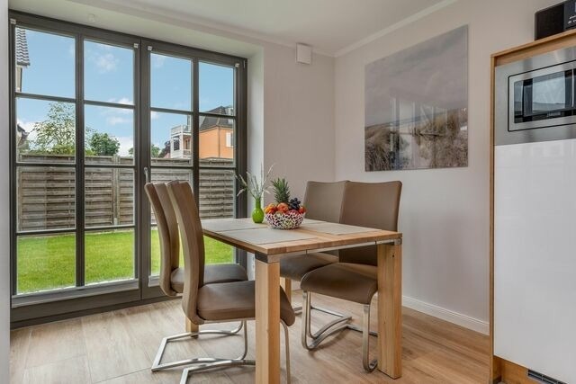 Ferienwohnung in Ostseeheilbad Zingst - Ostseereise - Bild 13