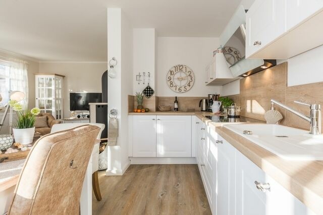 Ferienhaus in Ostseeheilbad Zingst - Sanddollar - Bild 10