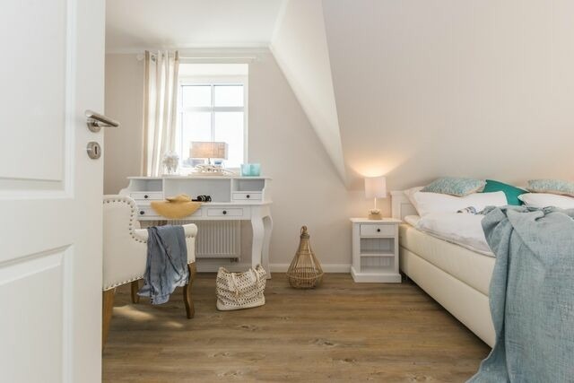 Ferienhaus in Ostseeheilbad Zingst - Sanddollar - Bild 22