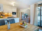 Ferienwohnung in Ostseeheilbad Zingst - Vergissmeinnicht - Haus Sommerwiese - Bild 4
