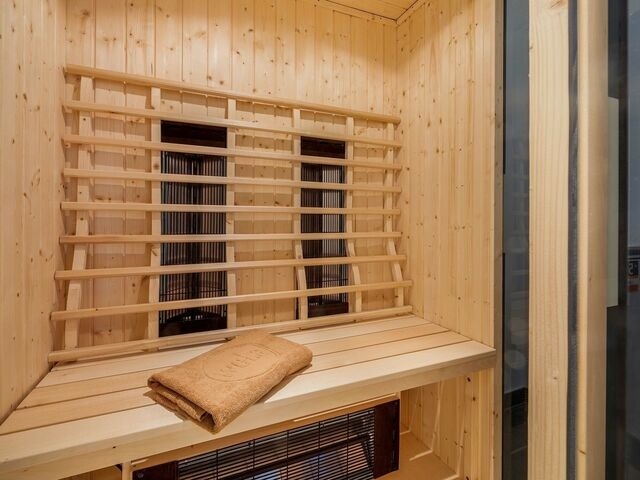 Ferienwohnung in Ostseeheilbad Zingst - Vergissmeinnicht - Haus Sommerwiese - Bild 16