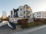 Ferienwohnung in Zingst - Villa Deichgraf Whg 9 - Bild 25