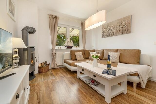 Ferienwohnung in Ostseeheilbad Zingst - Ostseeklang - Bild 8