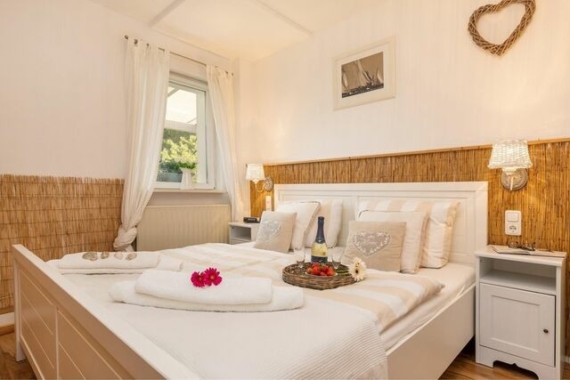 Ferienwohnung in Ostseeheilbad Zingst - Ostseeklang - Bild 9