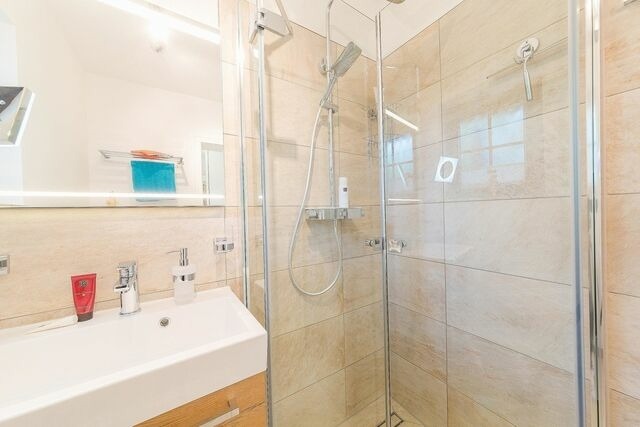 Ferienwohnung in Ostseeheilbad Zingst - Ferienwohnung Haus am Strand 4 - Bild 6