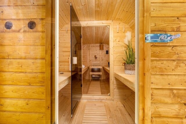 Ferienwohnung in Ostseeheilbad Zingst - Ferienwohnung Haus am Strand 4 - Bild 14