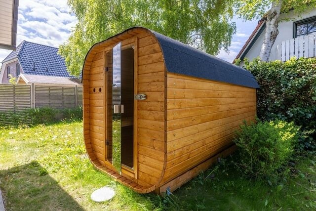 Ferienwohnung in Ostseeheilbad Zingst - Ferienwohnung Haus am Strand 4 - Bild 17