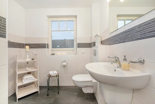 Ferienwohnung in Ostseeheilbad Zingst - Villa Boddenluft 4 - Bild 5