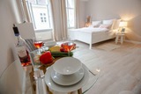 Ferienwohnung in Stralsund - Apartment No.3 - Bild 8