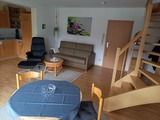 Ferienwohnung in Ostseeheilbad Zingst - Alte Reihe 10 Whg. 5 - Bild 4