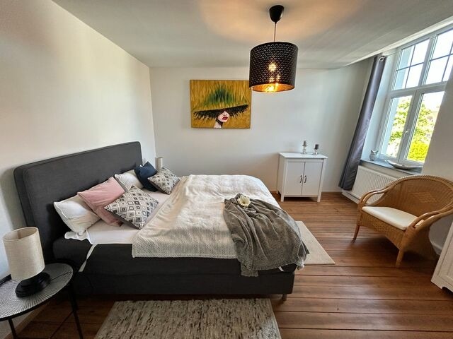 Ferienwohnung in Barth - Ostseeland - Bild 8