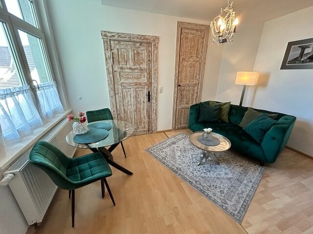 Ferienwohnung in Barth - Ostseeland - Bild 3