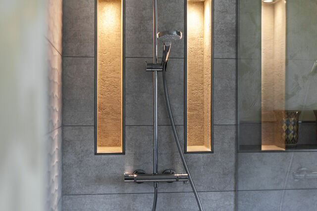 Ferienhaus in Gr&ouml;mitz - Wellenritt - Bild 18