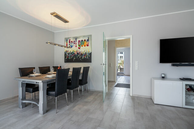 Ferienhaus in Gr&ouml;mitz - Wellenritt - Bild 7