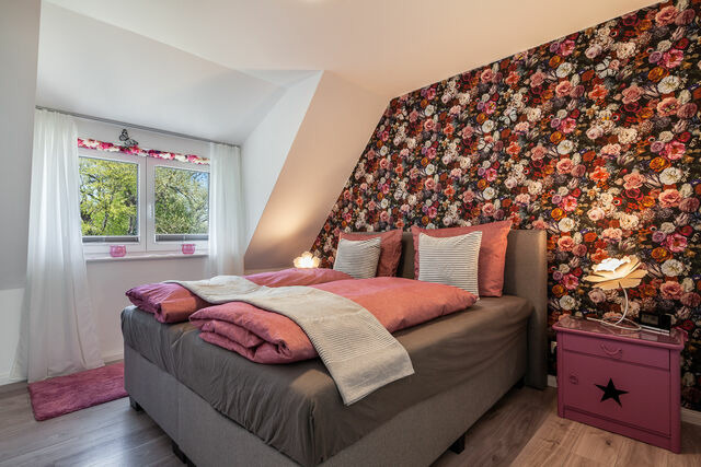 Ferienhaus in Gr&ouml;mitz - Wellenritt - Bild 13