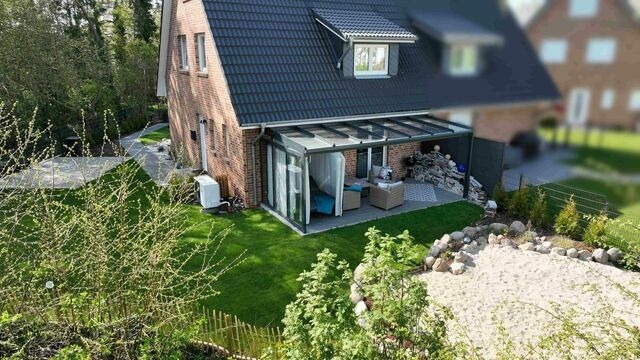 Ferienhaus in Gr&ouml;mitz - Wellenritt - Bild 24