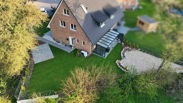 Ferienhaus in Gr&ouml;mitz - Wellenritt - Bild 25