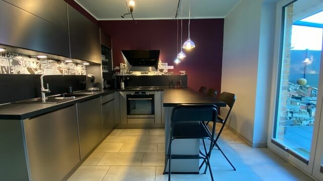 Ferienhaus in Gr&ouml;mitz - Wellenritt - Bild 21