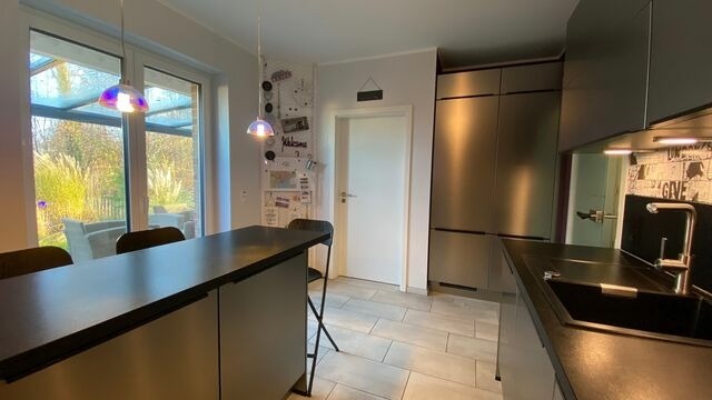 Ferienhaus in Gr&ouml;mitz - Wellenritt - Bild 22