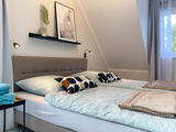 Ferienwohnung in Grömitz - A3 - Haus Deichwind | Königsberger Allee 36 - FERIENDOMIZIL HOLLICH - Bild 16