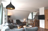 Ferienwohnung in Prerow - Resi E05 - Bild 1