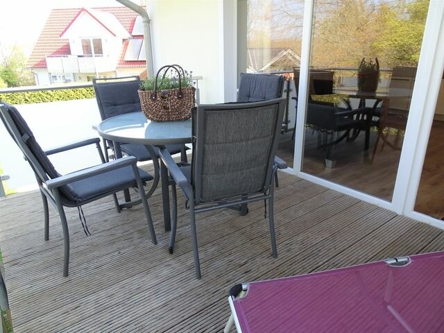 Ferienwohnung in Kellenhusen - Wolke 6 - Bild 9