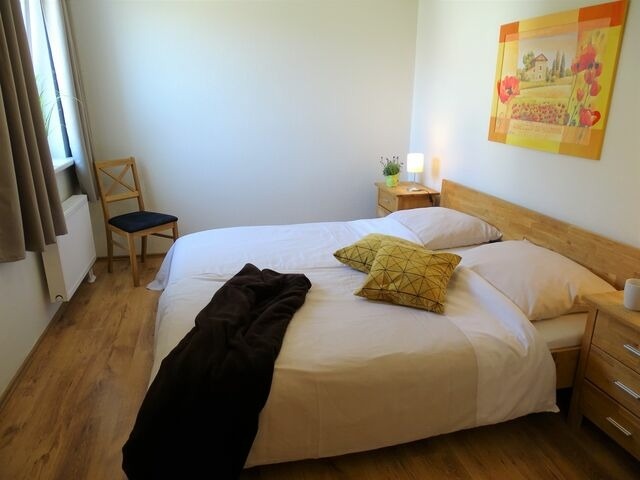 Ferienwohnung in Kellenhusen - Wolke 6 - Bild 12