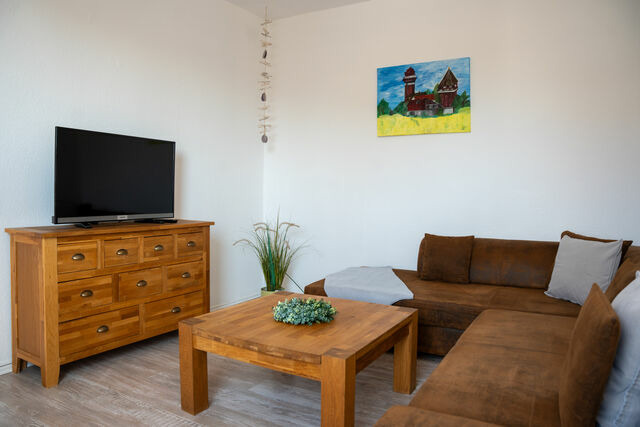 Ferienwohnung in Dahme - Danzig - Bild 3