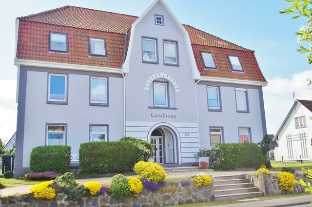 Ferienwohnung in Dahme - Danzig - Bild 8