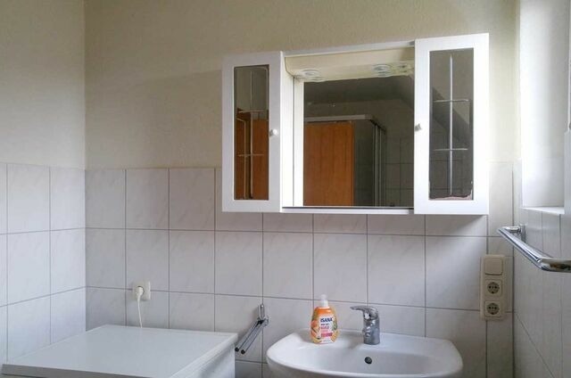 Ferienwohnung in Kellenhusen - FeWo Haus Nikolaus 1 - Bild 12 Ferienwohnung in Kellenhusen - FeWo Haus Nikolaus 1 - Bild 12