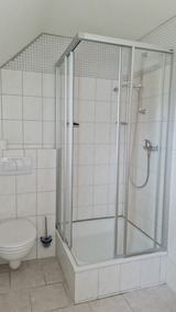 Ferienwohnung in Kellenhusen - FeWo Haus Nikolaus 1 - Bild 14 Ferienwohnung in Kellenhusen - FeWo Haus Nikolaus 1 - Bild 14