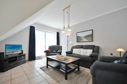 Ferienwohnung in Kellenhusen - FeWo Nitsch FeWo Nitsch