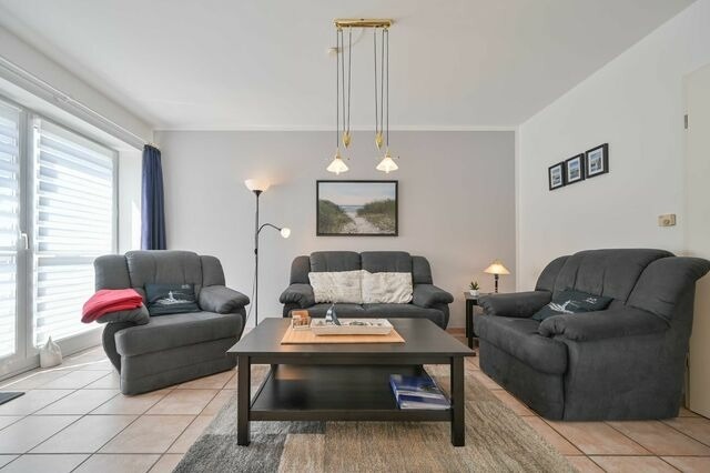 Ferienwohnung in Kellenhusen - FeWo Nitsch - Bild 2 Ferienwohnung in Kellenhusen - FeWo Nitsch - Bild 2