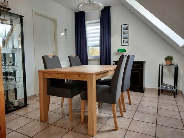 Ferienwohnung in Kellenhusen - FeWo Nitsch - Bild 3 Ferienwohnung in Kellenhusen - FeWo Nitsch - Bild 3