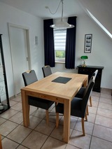 Ferienwohnung in Kellenhusen - FeWo Nitsch - Bild 4 Ferienwohnung in Kellenhusen - FeWo Nitsch - Bild 4