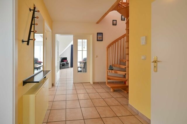 Ferienwohnung in Kellenhusen - FeWo Nitsch - Bild 8 Ferienwohnung in Kellenhusen - FeWo Nitsch - Bild 8