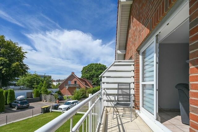 Ferienwohnung in Kellenhusen - FeWo Nitsch - Bild 12 Ferienwohnung in Kellenhusen - FeWo Nitsch - Bild 12