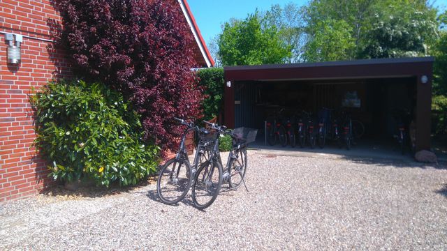 Ferienwohnung in Fehmarn OT Gammendorf - Storchennest - Bild 9