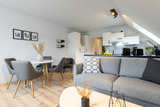 Ferienwohnung in Grömitz - Appartement Tina | Kieler Straße 16a | APPARTO Grömitz - Bild 1