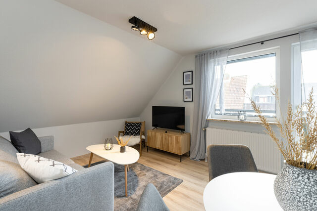 Ferienwohnung in Grömitz - Appartement Tina | Kieler Straße 16a | APPARTO Grömitz - Bild 6