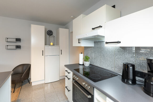 Ferienwohnung in Grömitz - Appartement Tina | Kieler Straße 16a | APPARTO Grömitz - Bild 11