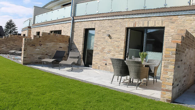 Ferienwohnung in Gr&ouml;mitz - ZUR STRANDPROMENADE | Wellness-Appartement | APPARTO Gr&ouml;mitz - Bild 16