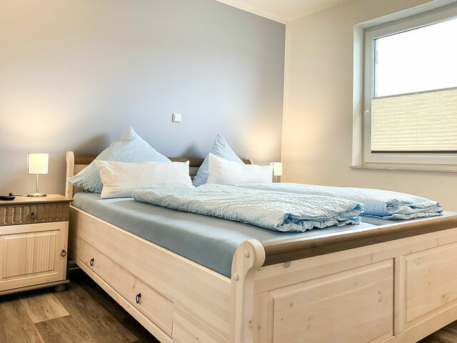 Ferienwohnung in Gr&ouml;mitz - ZUR STRANDPROMENADE | Wellness-Appartement | APPARTO Gr&ouml;mitz - Bild 18