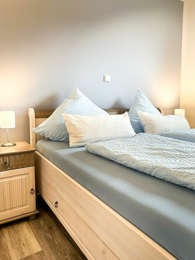 Ferienwohnung in Gr&ouml;mitz - ZUR STRANDPROMENADE | Wellness-Appartement | APPARTO Gr&ouml;mitz - Bild 19